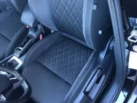 Używany Skoda Octavia RS 184 KM (135 kW) 2017 Czarny Kombi