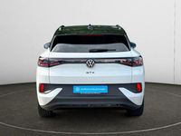 Gebraucht VW ID.4 GTX 219 kW (299 PS) 2023 Weiß SUV