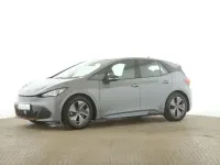 Second-hand Cupra Born 150 kW (204 CP) 2023 Gri Hatchback