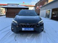 gebraucht Subaru XV Edition Comfort Plus 1.6 Sonderedition VFW.