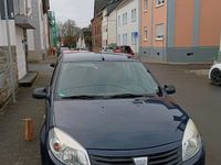 gebraucht Dacia Sandero 1 1,2L