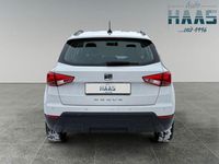 Gebraucht Seat Arona Style 140 PS (102 kW) 2018 Weiß SUV
