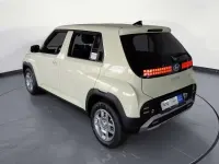 Neu Hyundai Inster Trend 71 kW (97 PS) 2026 Buttercream yellow Kleinwagen