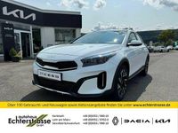Neu Kia XCeed Vision 140 PS (102 kW) 2025 Carraraweiß SUV