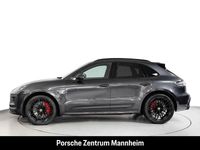 Gebraucht Porsche Macan GTS Chrono 441 PS (324 kW) 2022 Grau SUV