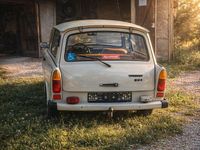 Gebraucht Trabant 601 26 PS (19 kW) 1986 Andere farben Kombi