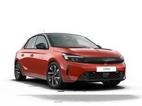 Neu Opel Corsa-e 100 kW (136 PS) 2026 Orange (koral orange metallic) Kleinwagen