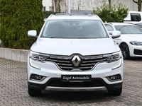 Gebraucht Renault Koleos Bose Edition 177 PS (130 kW) 2018 Weiß SUV
