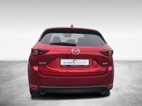 gebraucht Mazda CX-5 2.0 SKYACTIV-G 165 Exclusive-Line 2WD