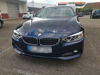 gebraucht BMW 428 Gran Coupé 428 Gran Coupé i Luxury Line L...