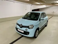 Używany Renault Twingo Intens 90 KM (66 kW) 2016 Niebieski Hatchback