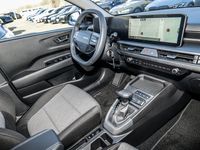Neu Kia Stonic Vision 101 PS (74 kW) 2026 Weiß SUV