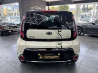 Gebraucht Kia Soul Spirit 128 PS (94 kW) 2014 Weiß SUV
