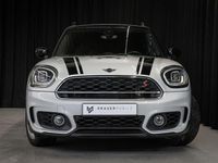 Usata Mini Cooper S Countryman 178 CV (130 kW) 2020 SUV