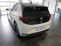 gebraucht VW ID3 Pro Performance Tech NaviPro Pano AHK HUD K