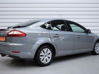 Gebraucht Ford Mondeo Trend 125 PS (91 kW) 2007 Grau Limousine