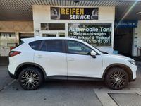 gebraucht Mazda CX-5 Center-Line 2WD (KE)