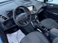 Gebraucht Ford C-MAX Titanium 150 PS (110 kW) 2017 Van / Kleinbus