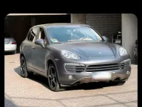 Gebraucht Porsche Cayenne S 400 PS (294 kW) 2012 SUV