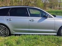 Gebraucht Audi A6 Competition 326 PS (239 kW) 2016 Silber Kombi
