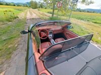 gebraucht Porsche 911 Cabrio