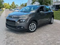 Gebraucht Citroën C3 Business Class 82 PS (60 kW) 2019 Grau Kleinwagen