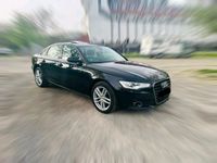 gebraucht Audi A6 2.0tdi Automatik euro6 FESTPREIS