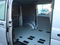 Używany VW Transporter 140 KM (102 kW) 2012 Srebrny Van
