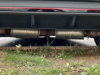 Gebraucht Seat Leon SC CUPRA 280 PS (205 kW) 2014 Schwarz Kleinwagen