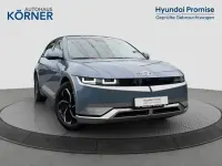Gebraucht Hyundai Ioniq 5 167 kW (228 PS) 2023 Lucid blue SUV