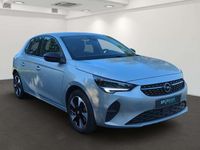 Gebraucht Opel Corsa-e Elegance 100 kW (136 PS) 2022 Gris aluminium (ein angebot Kleinwagen