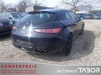 gebraucht Alfa Romeo Brera 2.4 JTDM 20V Sky View