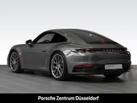 gebraucht Porsche 911 Carrera 4S 992 PDCC, SportChrono, Sportabgas, Bose