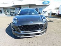 gebraucht Ford Puma Titanium MHEV Autom. Sonderzins ab 1,99%*