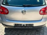 Gebraucht Skoda Fabia 105 PS (77 kW) 2005 Rot Limousine