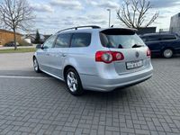 gebraucht VW Passat R-Line Edition"AUTOMATIK"KLIMA"SHZ"ALU"