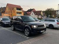 Gebraucht Land Rover Range Rover Autobiography 245 PS (180 kW) 2011 SUV