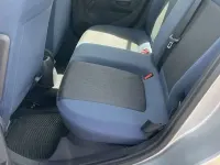 Gebraucht Opel Corsa Edition 90 PS (66 kW) 2008 Silber Kleinwagen