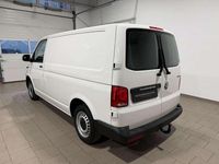 Second-hand VW Transporter 150 CP (110 kW) 2020 Alb Van