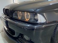 gebraucht BMW 530 e39 i M Paket ab Werk Facelift Vollausstattung.