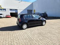 Second-hand Seat Mii Style 60 CP (44 kW) 2012 Negru Hatchback