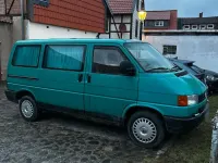 Usado VW T4 70 HP (51 kW) 1996 Van
