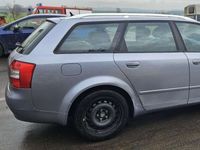 gebraucht Audi A4 Avant 2.0