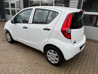 gebraucht Opel Agila B Basis