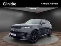 Gebraucht Land Rover Range Rover Sport 349 PS (256 kW) 2025 Varesine blue SUV