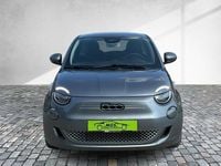Gebraucht Fiat 500e Action 69 kW (95 PS) 2023 Grau Limousine