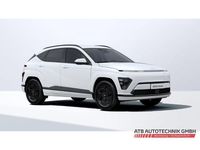 Neu Hyundai Kona Select 150 kW (204 PS) 2025 Weiss SUV