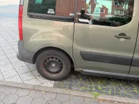 Gebraucht Citroën Berlingo 109 PS (80 kW) 2010 Van / Kleinbus