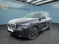Gebraucht BMW X5 M Sport 340 PS (250 kW) 2025 Schwarz SUV