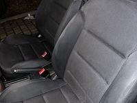 Gebraucht Audi A3 Attraction 102 PS (75 kW) 2003 Schwarz Kleinwagen